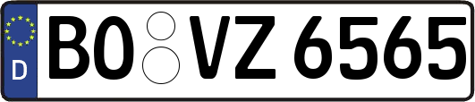 BO-VZ6565
