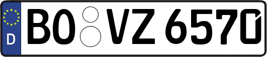 BO-VZ6570