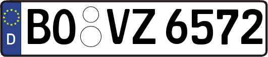 BO-VZ6572
