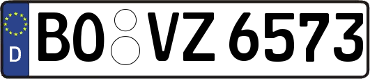 BO-VZ6573