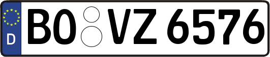 BO-VZ6576