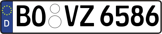 BO-VZ6586