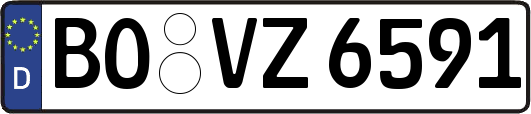 BO-VZ6591