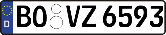 BO-VZ6593
