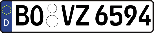 BO-VZ6594