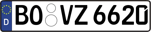 BO-VZ6620