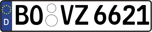 BO-VZ6621