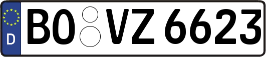 BO-VZ6623