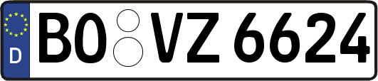 BO-VZ6624