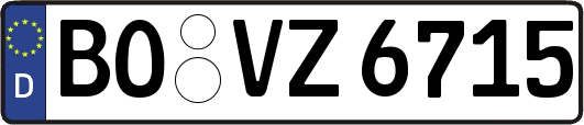 BO-VZ6715
