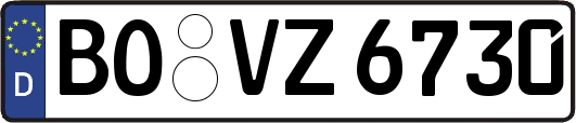 BO-VZ6730