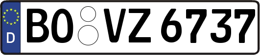 BO-VZ6737