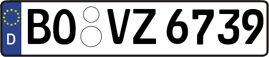 BO-VZ6739