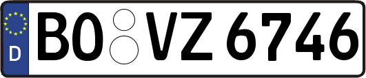 BO-VZ6746