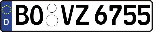 BO-VZ6755