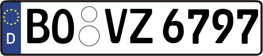 BO-VZ6797