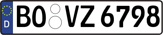 BO-VZ6798