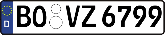 BO-VZ6799