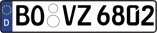 BO-VZ6802
