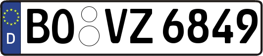 BO-VZ6849