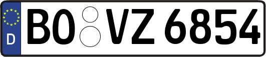 BO-VZ6854