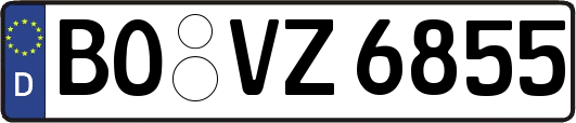 BO-VZ6855