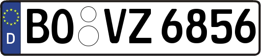 BO-VZ6856