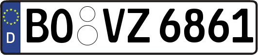 BO-VZ6861