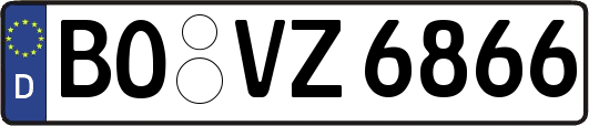 BO-VZ6866