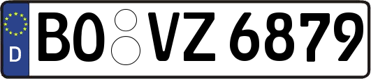 BO-VZ6879