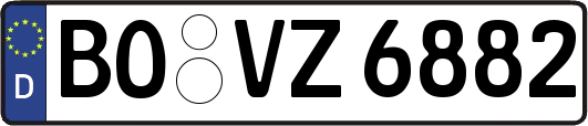 BO-VZ6882