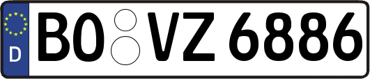 BO-VZ6886