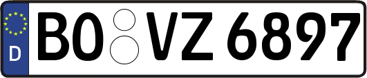 BO-VZ6897
