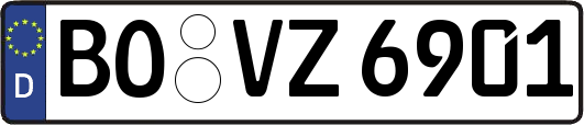BO-VZ6901