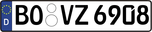 BO-VZ6908