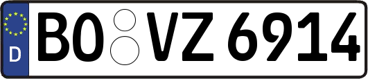 BO-VZ6914