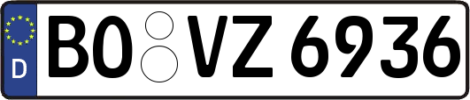 BO-VZ6936