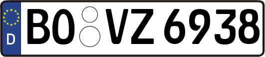 BO-VZ6938