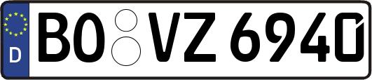 BO-VZ6940