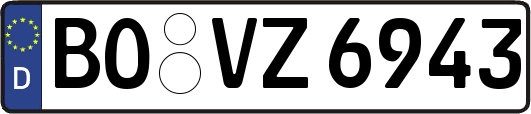 BO-VZ6943