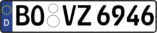 BO-VZ6946