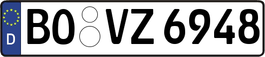 BO-VZ6948