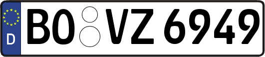 BO-VZ6949