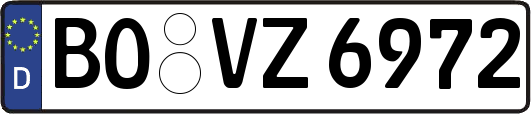 BO-VZ6972