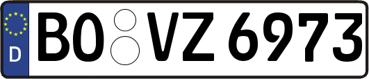 BO-VZ6973