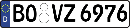 BO-VZ6976
