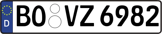 BO-VZ6982