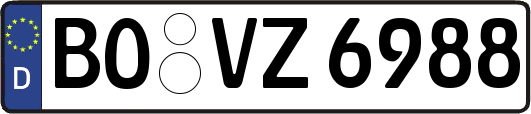 BO-VZ6988