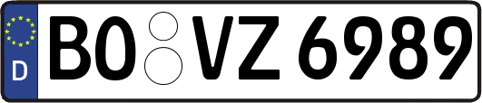 BO-VZ6989