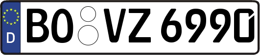 BO-VZ6990